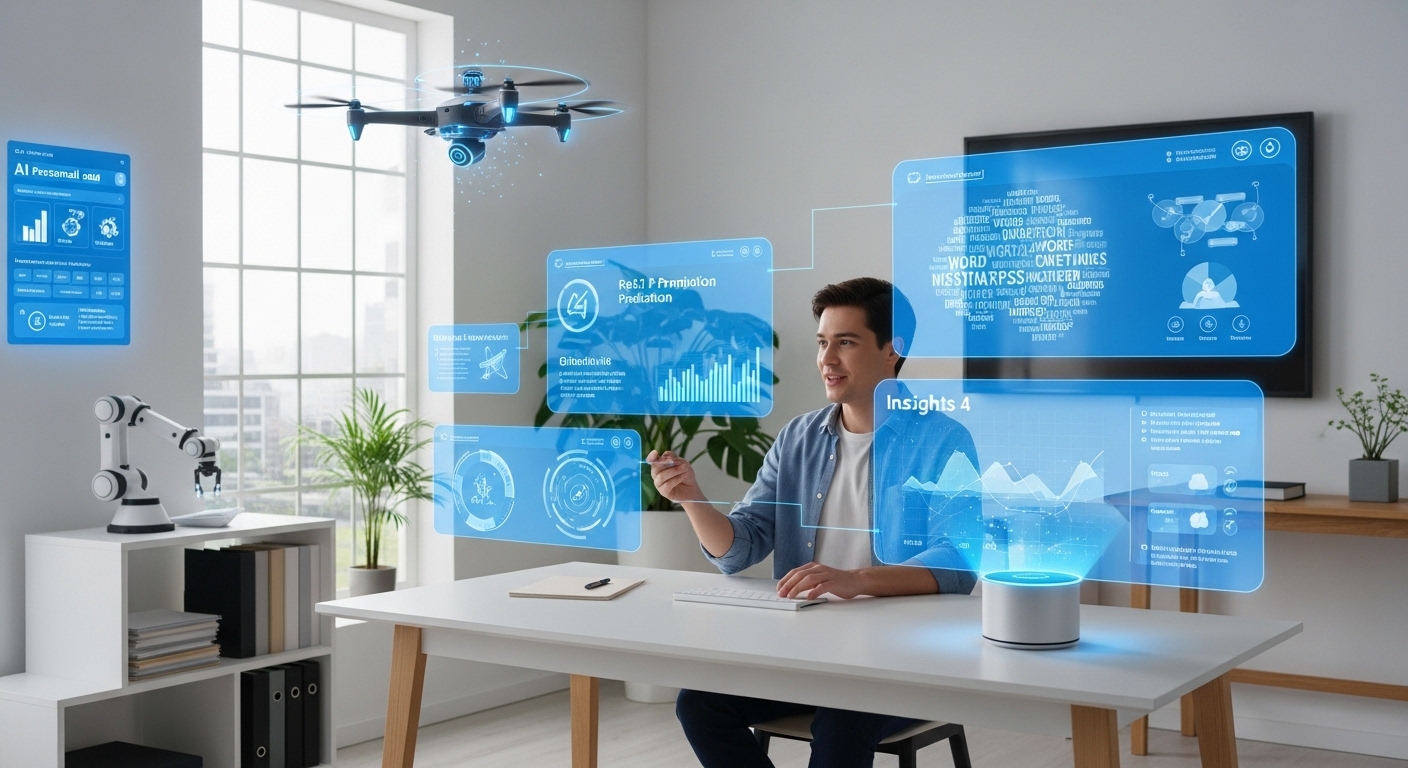 Features of Artificial Intelligence – The New Age Electricity